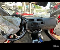 Ricambi Kia Rio 2011 G4LA