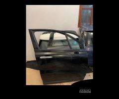 Porte e Portellone posteriore Fiat 500X