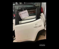 Porte Jeep Renagade