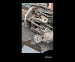 Ponte Posteriore Completo BMW Serie5 2007 E60