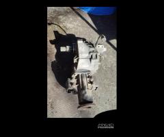 Differenziale anteriore Fiat Sedici D19AA