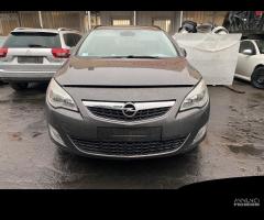 Ricambi Opel Astra J A17DTR 2011