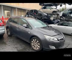 Ricambi Opel Astra J A17DTR 2011