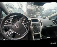 Ricambi Opel Astra J A17DTR 2011 - 6