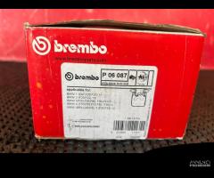 Pastiglie freni posteriori Brembo BMW E87 F20 F23