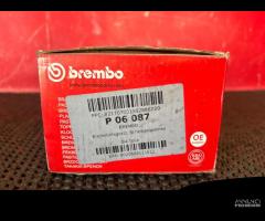 Pastiglie freni posteriori Brembo BMW E87 F20 F23