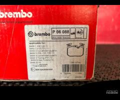 Pastiglie freni anteriori Brembo BMW F20 E87 F30