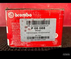 Pastiglie freni anteriori Brembo BMW F20 E87 F30