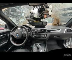 Ricambi BMW Serie 1 120d F20 Sport B47D20A 2018 - 7