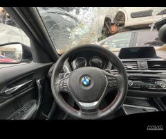 Ricambi BMW Serie 1 120d F20 Sport B47D20A 2018 - 9