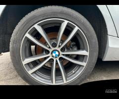 Ricambi BMW Serie 1 120d F20 Sport B47D20A 2018 - 15