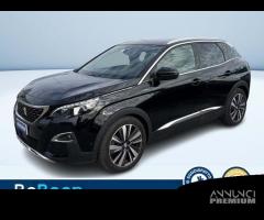 Peugeot 3008 1.6 HYBRID4 GT 300CV E-EAT8