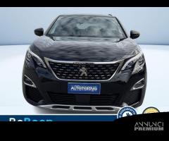 Peugeot 3008 1.6 HYBRID4 GT 300CV E-EAT8