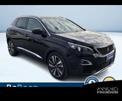 Peugeot 3008 1.6 HYBRID4 GT 300CV E-EAT8