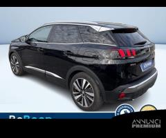 Peugeot 3008 1.6 HYBRID4 GT 300CV E-EAT8 - 6