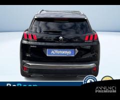 Peugeot 3008 1.6 HYBRID4 GT 300CV E-EAT8 - 7