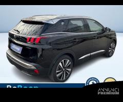 Peugeot 3008 1.6 HYBRID4 GT 300CV E-EAT8 - 8