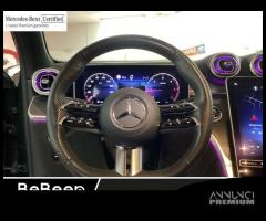 Mercedes-Benz GLC Coupé GLC COUPE 220 D AMG L... - 12