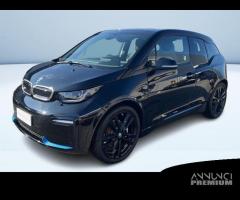 BMW i3 I3S 120AH ADVANTAGE