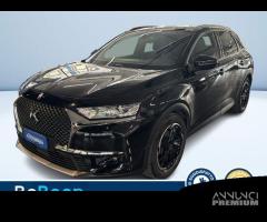 DS DS 7 Crossback DS7 CROSSBACK 1.6 E-TENSE P...