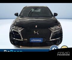 DS DS 7 Crossback DS7 CROSSBACK 1.6 E-TENSE P...