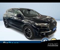 DS DS 7 Crossback DS7 CROSSBACK 1.6 E-TENSE P...