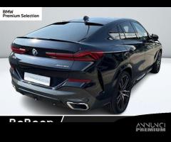 BMW X6 XDRIVE40I MHEV 48V MSPORT AUTO - 6