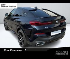 BMW X6 XDRIVE40I MHEV 48V MSPORT AUTO - 8