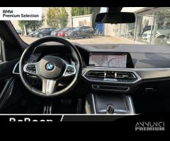 BMW X6 XDRIVE40I MHEV 48V MSPORT AUTO - 13