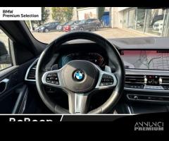 BMW X6 XDRIVE40I MHEV 48V MSPORT AUTO - 14