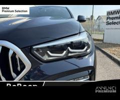 BMW X6 XDRIVE40I MHEV 48V MSPORT AUTO - 21