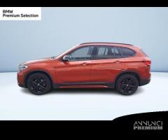 BMW X1 XDRIVE20D SPORT AUTO