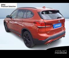 BMW X1 XDRIVE20D SPORT AUTO - 6