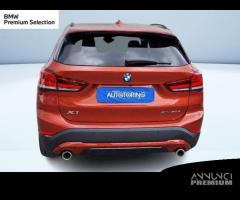 BMW X1 XDRIVE20D SPORT AUTO - 7