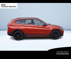 BMW X1 XDRIVE20D SPORT AUTO - 9