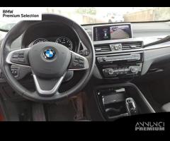 BMW X1 XDRIVE20D SPORT AUTO - 11