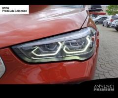 BMW X1 XDRIVE20D SPORT AUTO - 19