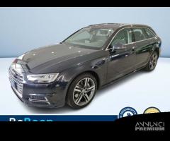 Audi A4 AVANT 40 2.0 TDI S LINE EDITION 190CV...