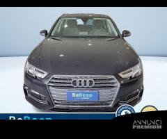 Audi A4 AVANT 40 2.0 TDI S LINE EDITION 190CV...