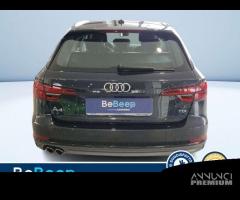 Audi A4 AVANT 40 2.0 TDI S LINE EDITION 190CV... - 7