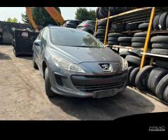 Ricambi Peugeot 308 8FS 2009