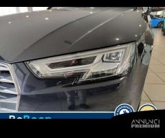 Audi A4 AVANT 40 2.0 TDI S LINE EDITION 190CV... - 21