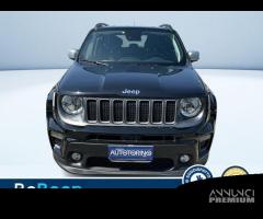 Jeep Renegade 1.3 T4 PHEV LIMITED 4XE AT6