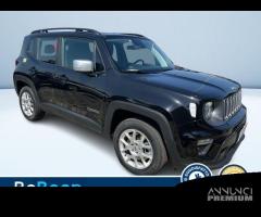 Jeep Renegade 1.3 T4 PHEV LIMITED 4XE AT6