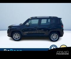 Jeep Renegade 1.3 T4 PHEV LIMITED 4XE AT6