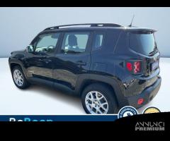 Jeep Renegade 1.3 T4 PHEV LIMITED 4XE AT6 - 6