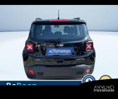 Jeep Renegade 1.3 T4 PHEV LIMITED 4XE AT6 - 7