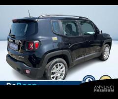 Jeep Renegade 1.3 T4 PHEV LIMITED 4XE AT6 - 8