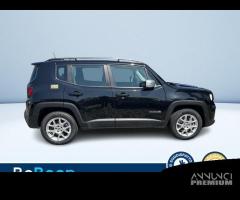 Jeep Renegade 1.3 T4 PHEV LIMITED 4XE AT6 - 9