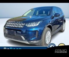 Land Rover Discovery Sport 2.0D I4 MHEV AWD 1...